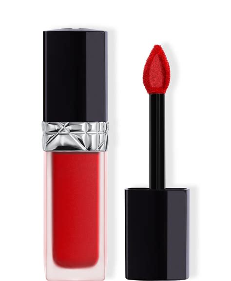 dior rouge atelier|dior lipstick 999.